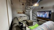 Linda Casa com Mezanino 250 Metros praia de zimbro