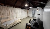 Linda Casa com Mezanino 250 Metros praia de zimbro