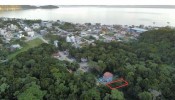Terreno Morrinhos Rua Aucena 307m 