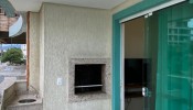 Apartamento Vista mar de Canto Grande 