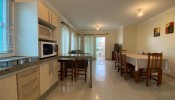 Apartamento Vista mar de Canto Grande 