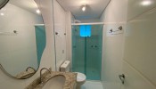 Apartamento Vista mar de Canto Grande 