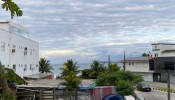 Apartamento Vista mar de Canto Grande 