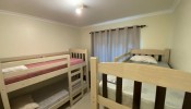 Apartamento Vista mar de Canto Grande 