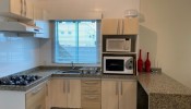 Apartamento Vista mar de Canto Grande 