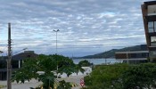 Apartamento Vista mar de Canto Grande 