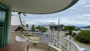 Apartamento Vista mar de Canto Grande 
