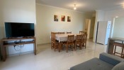 Apartamento Vista mar de Canto Grande 