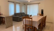 Apartamento Vista mar de Canto Grande 