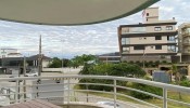Apartamento Vista mar de Canto Grande 