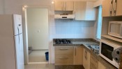 Apartamento Vista mar de Canto Grande 