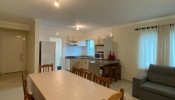 Apartamento Vista mar de Canto Grande 