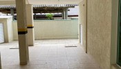 Apartamento Vista mar de Canto Grande 