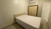 Apartamento Vista mar de Canto Grande 