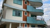 Apartamento Vista mar de Canto Grande 