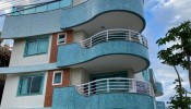 Apartamento Vista mar de Canto Grande 