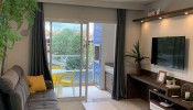 Apartamento Costa Azul 207