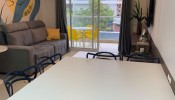 Apartamento Costa Azul 207