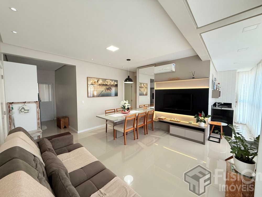 Apartamento Espaoso a 200m da Praia de Mariscal