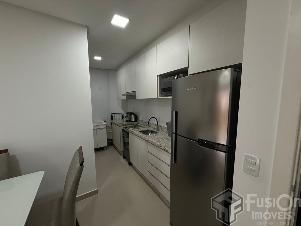 Apartamento a 180m da Praia de Mariscal  Conforto