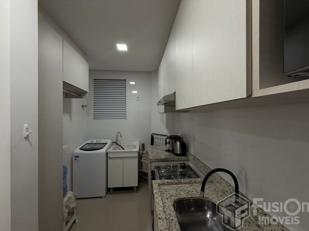 Apartamento a 180m da Praia de Mariscal  Conforto