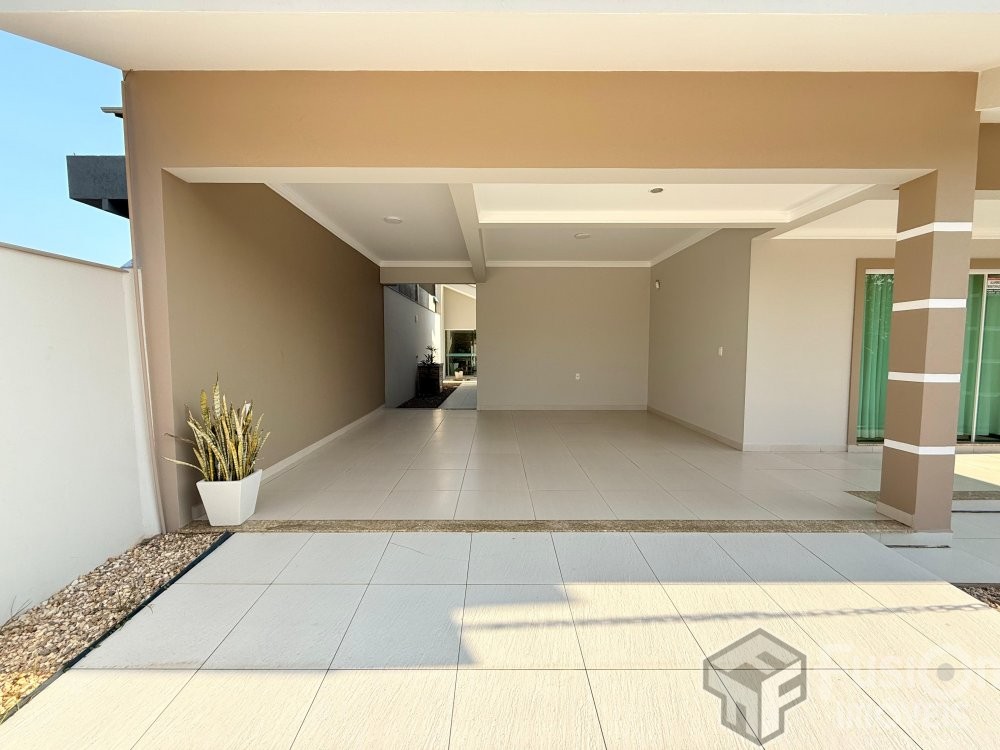 Casa Espaosa para 10 Pessoas a 400m da Praia de M