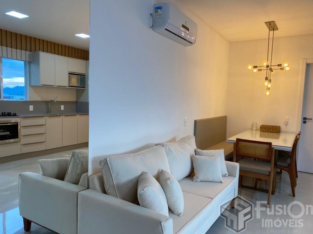 Cobertura Duplex de Alto PadroVista para o Pr d