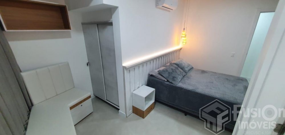 Cobertura Duplex de Alto PadroVista para o Pr d