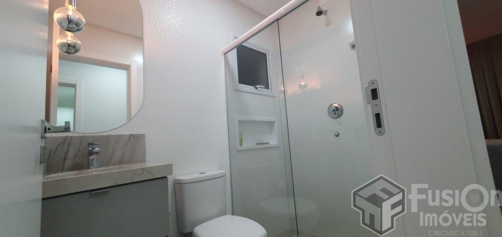 Cobertura Duplex de Alto PadroVista para o Pr d