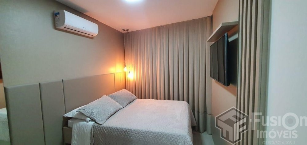 Cobertura Duplex de Alto PadroVista para o Pr d