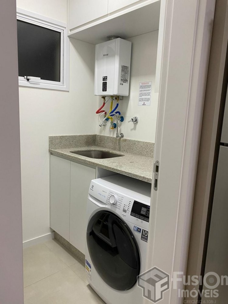 Cobertura Duplex de Alto PadroVista para o Pr d