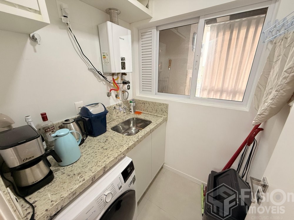 Cobertura Duplex a 240m da Praia de Canto Grande -