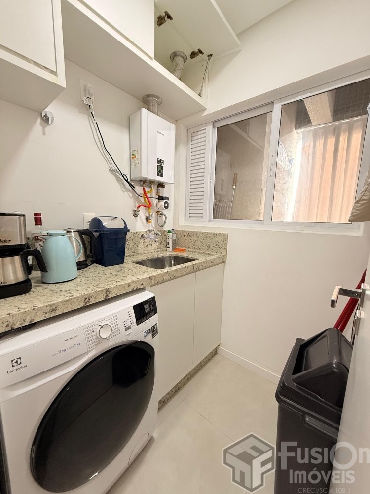 Cobertura Duplex a 240m da Praia de Canto Grande -