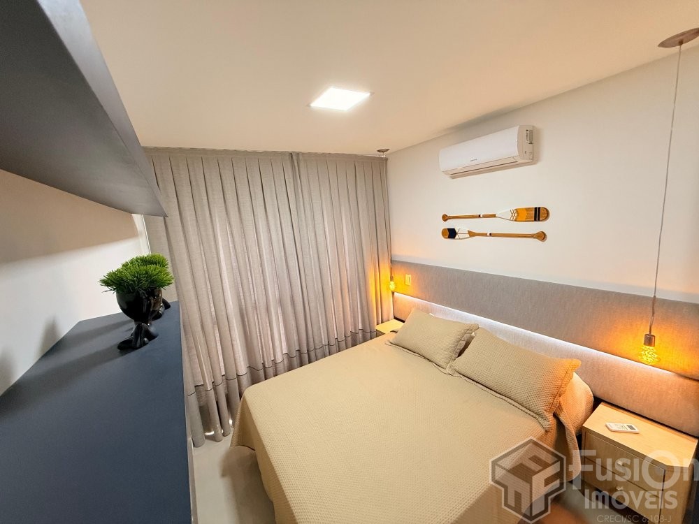 Cobertura Duplex a 240m da Praia de Canto Grande -