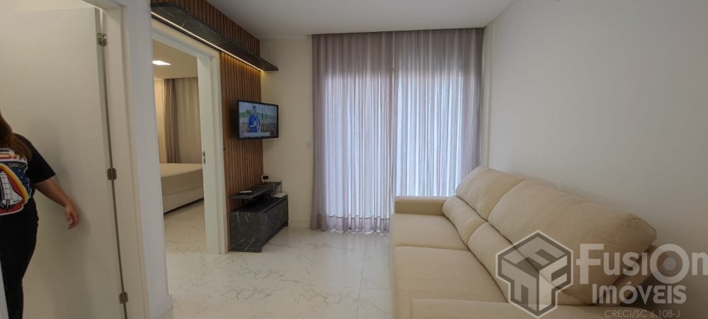 Apartamento a 180m da Praia de Mariscal  Conforto