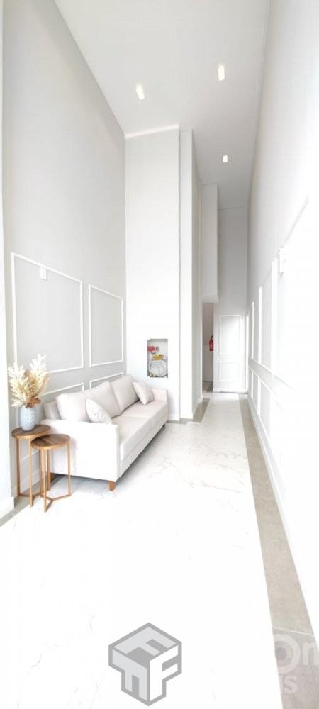 Apartamento a 180m da Praia de Mariscal  Conforto