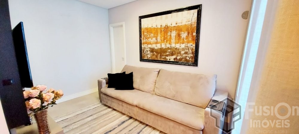 Cobertura duplex, finamente mobiliada, vista mar!