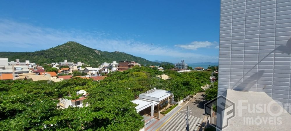 Cobertura duplex, finamente mobiliada, vista mar!