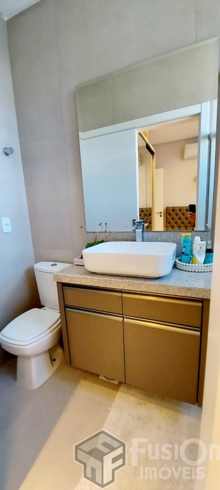 Cobertura duplex, finamente mobiliada, vista mar!