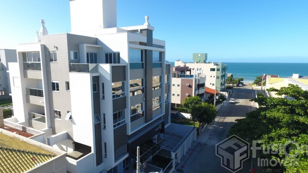 Cobertura duplex, finamente mobiliada, vista mar!