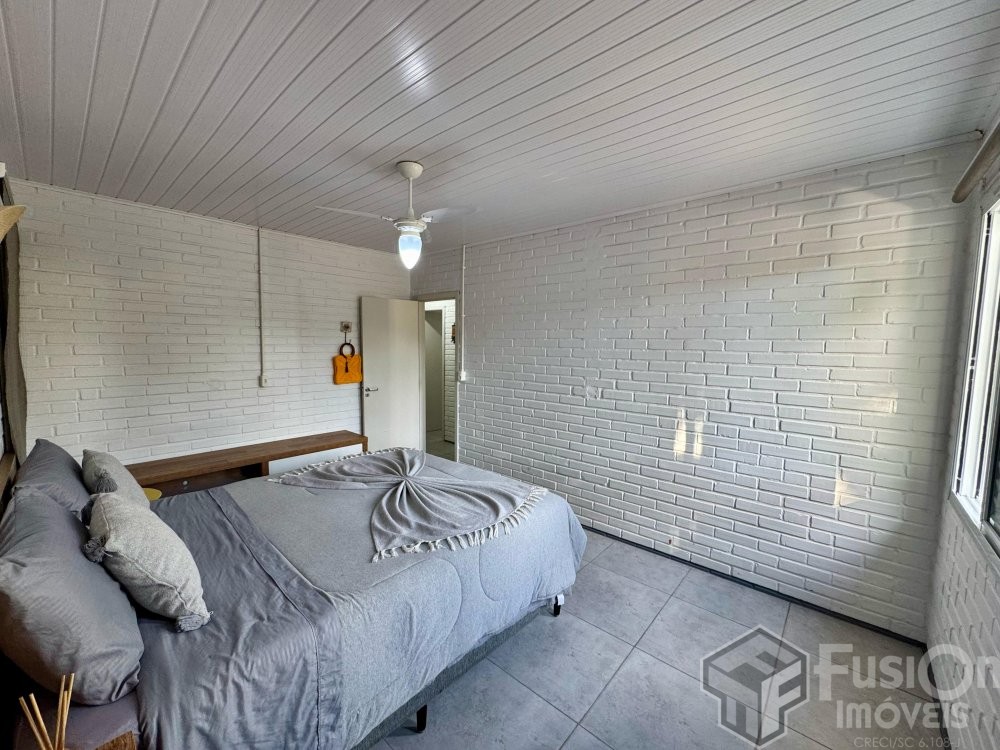 Casa quadra mar no Zimbros