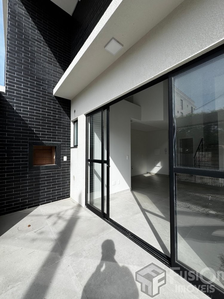 Apartamento Garden a 180m do Mar de Mariscal