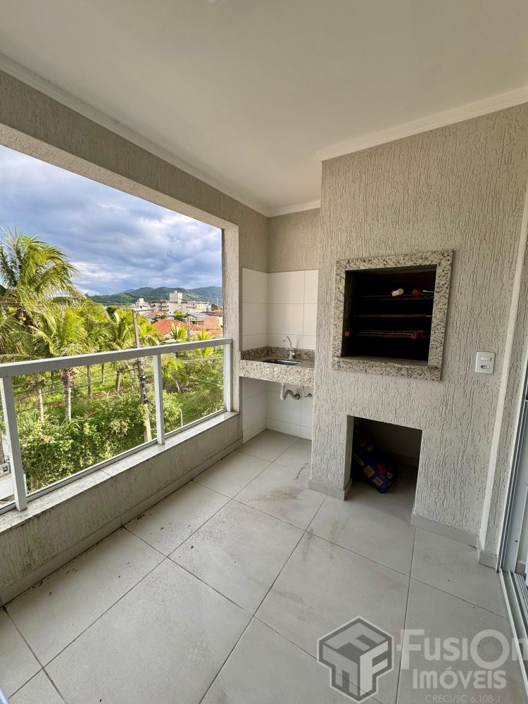 Apartamento Jos Amandio