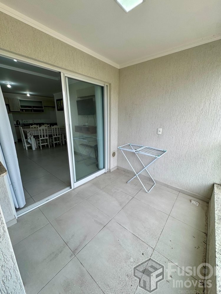 Apartamento Jos Amandio