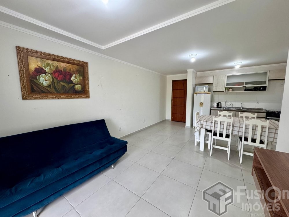 Apartamento Jos Amandio