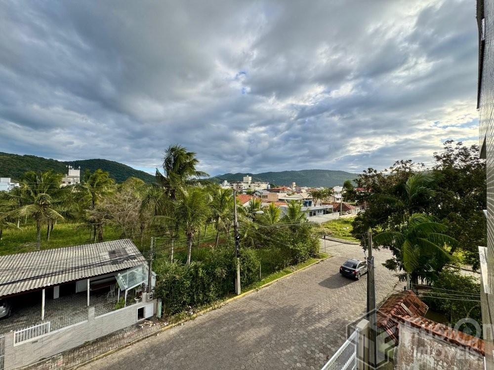 Apartamento Jos Amandio