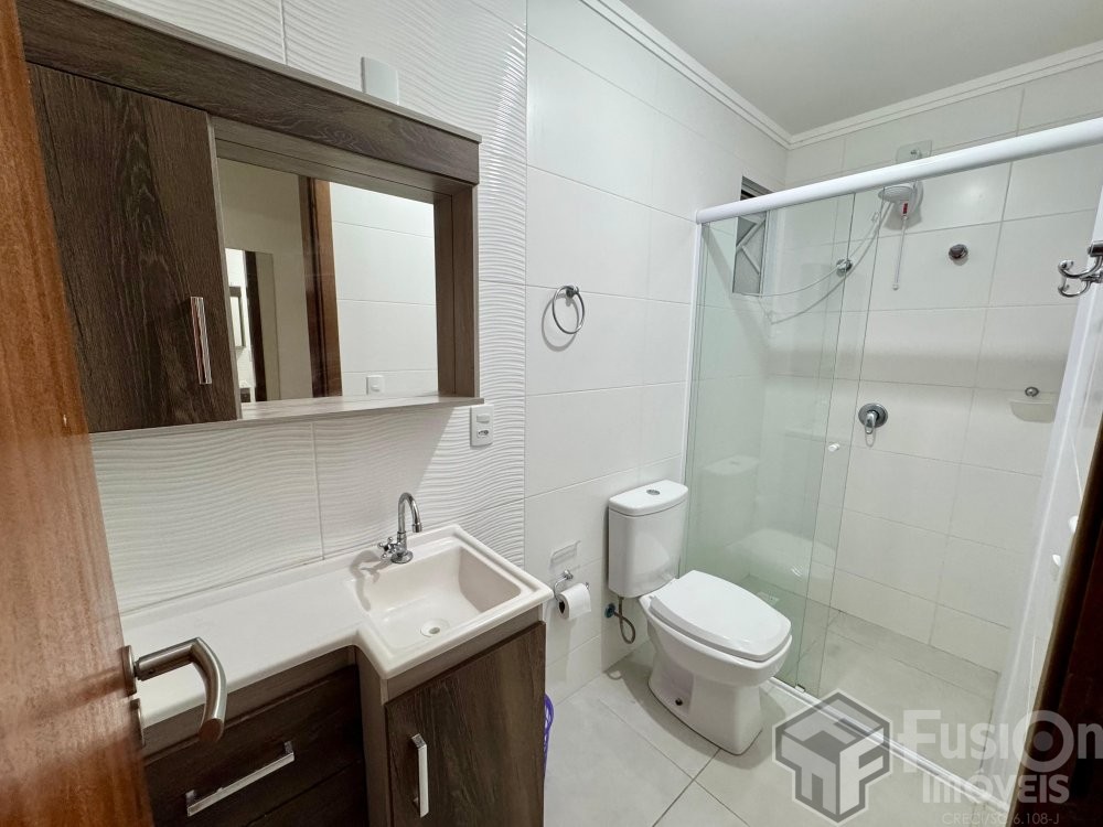 Apartamento Jos Amandio