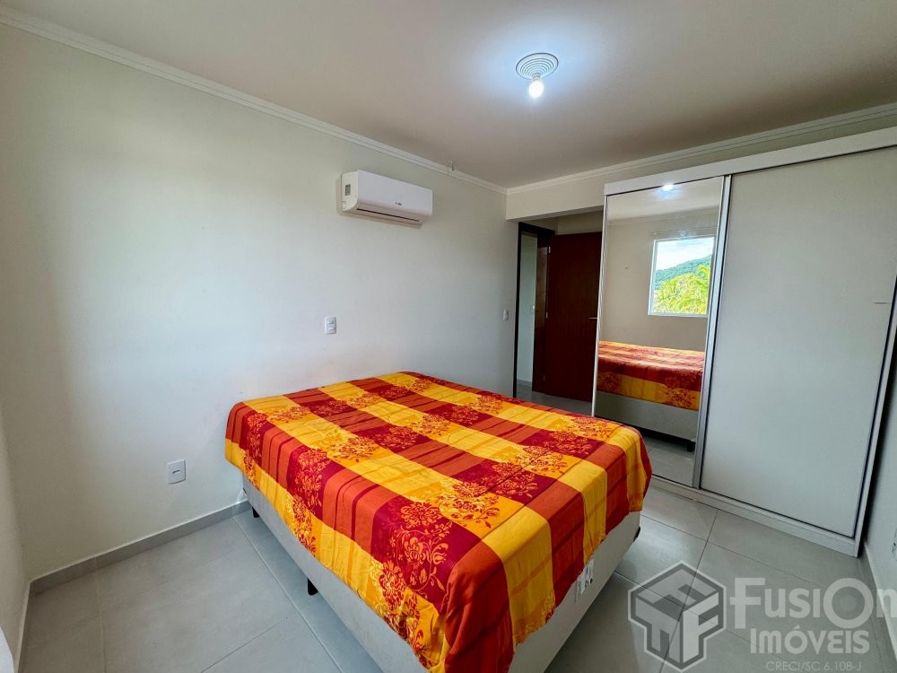 Apartamento Jos Amandio