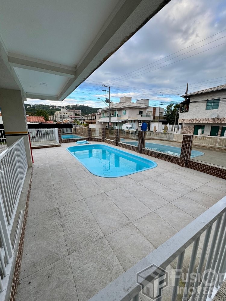 Apartamento Jos Amandio