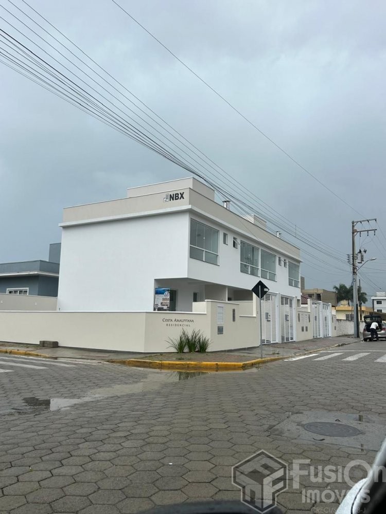 Sobrado Germinado Zimbros